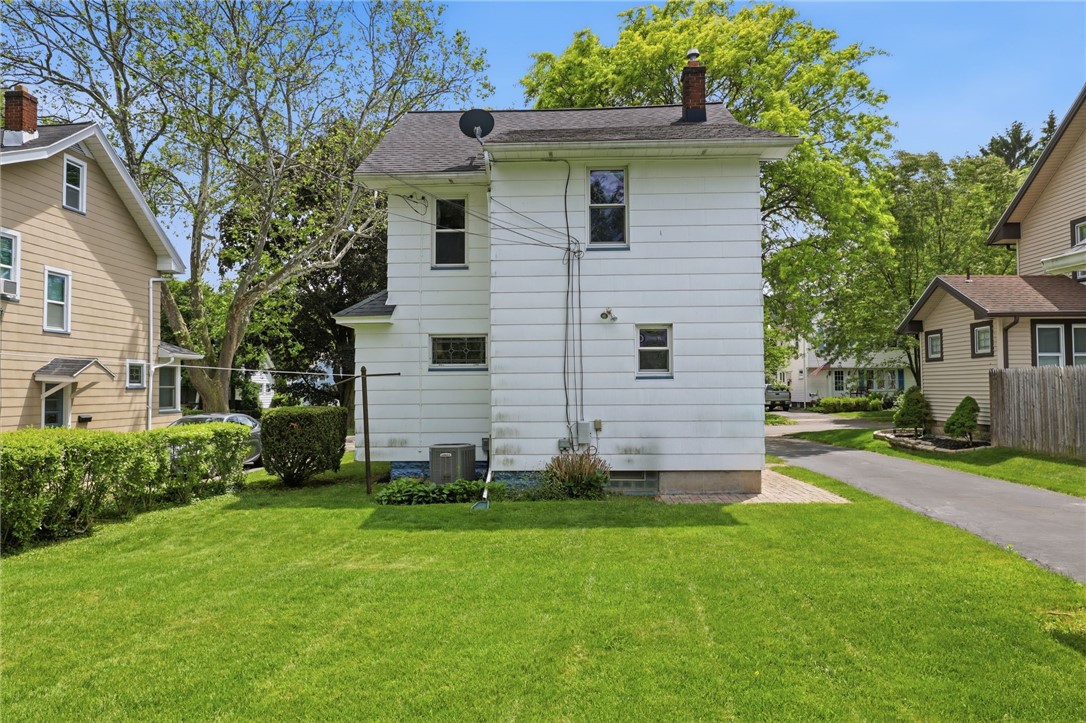 314 Brett Road Irondequoit, NY 14609 - Photo 25 of 27