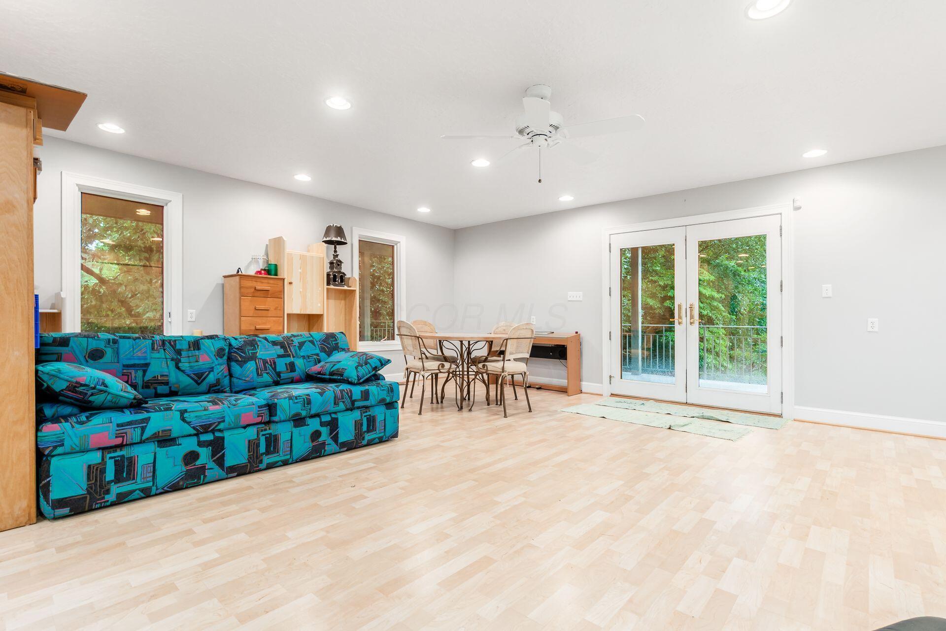 236 Tom Corwin Road Wellston, OH 45692 - Photo 82 of 104 FAMILY ROOM
