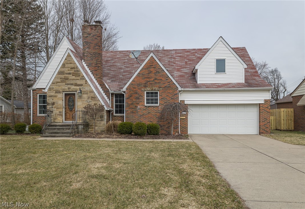 27260 Butternut Ridge Road North Olmsted, OH 44070 - Photo 1 of 35 Gallery Image 1