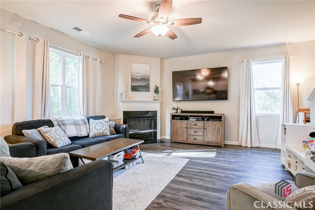 470 Classic Road Athens, GA 30606 - Photo 10 of 44