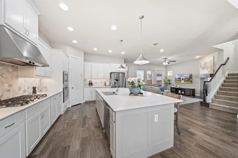 $774,999 | 16548 Indiangrass Road, Frisco, TX 75033
