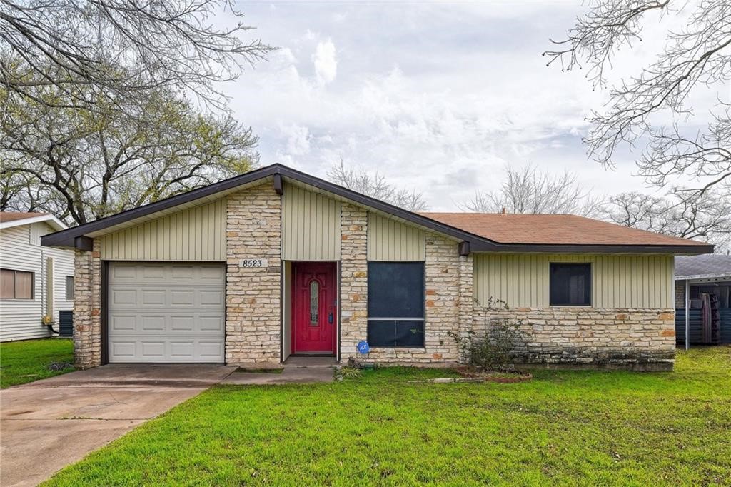 8523 Putnam Drive Austin, TX 78757 - Photo 1 of 1