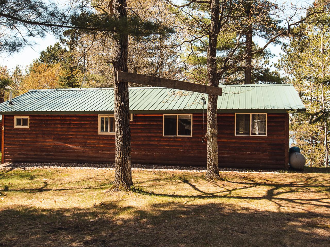 51015 Birch Lake Road, Unit 1 Solon Springs, WI 54873 - Photo 22 of 34 Gallery Image 22