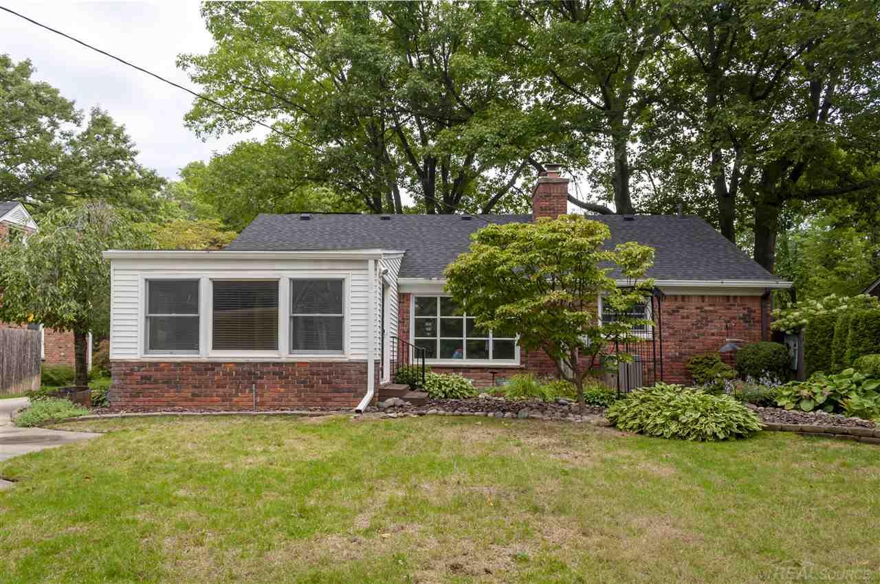 311 Lothrop Road Grosse Pointe Farms, MI 48236 - Photo 41 of 41
