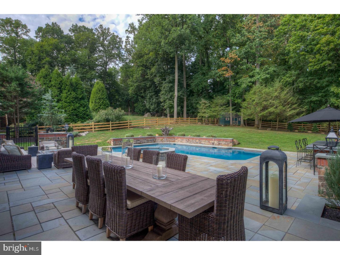 4 Ithan Woods Lane Villanova, PA 19085 - Photo 24 of 25