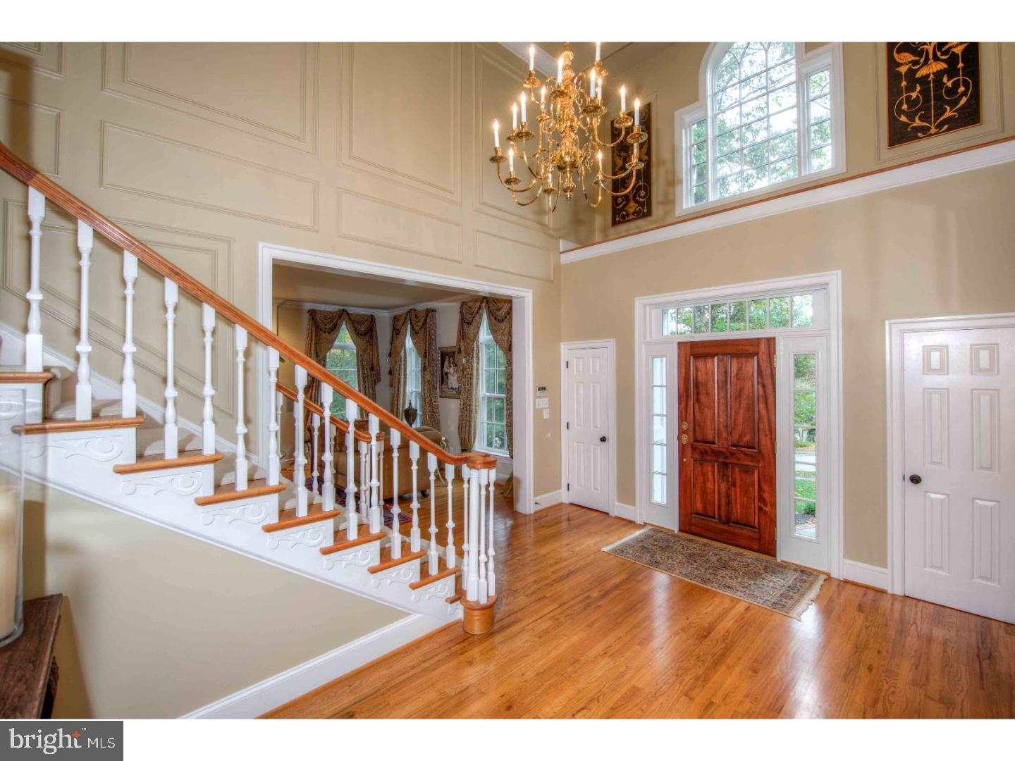 4 Ithan Woods Lane Villanova, PA 19085 - Photo 3 of 25