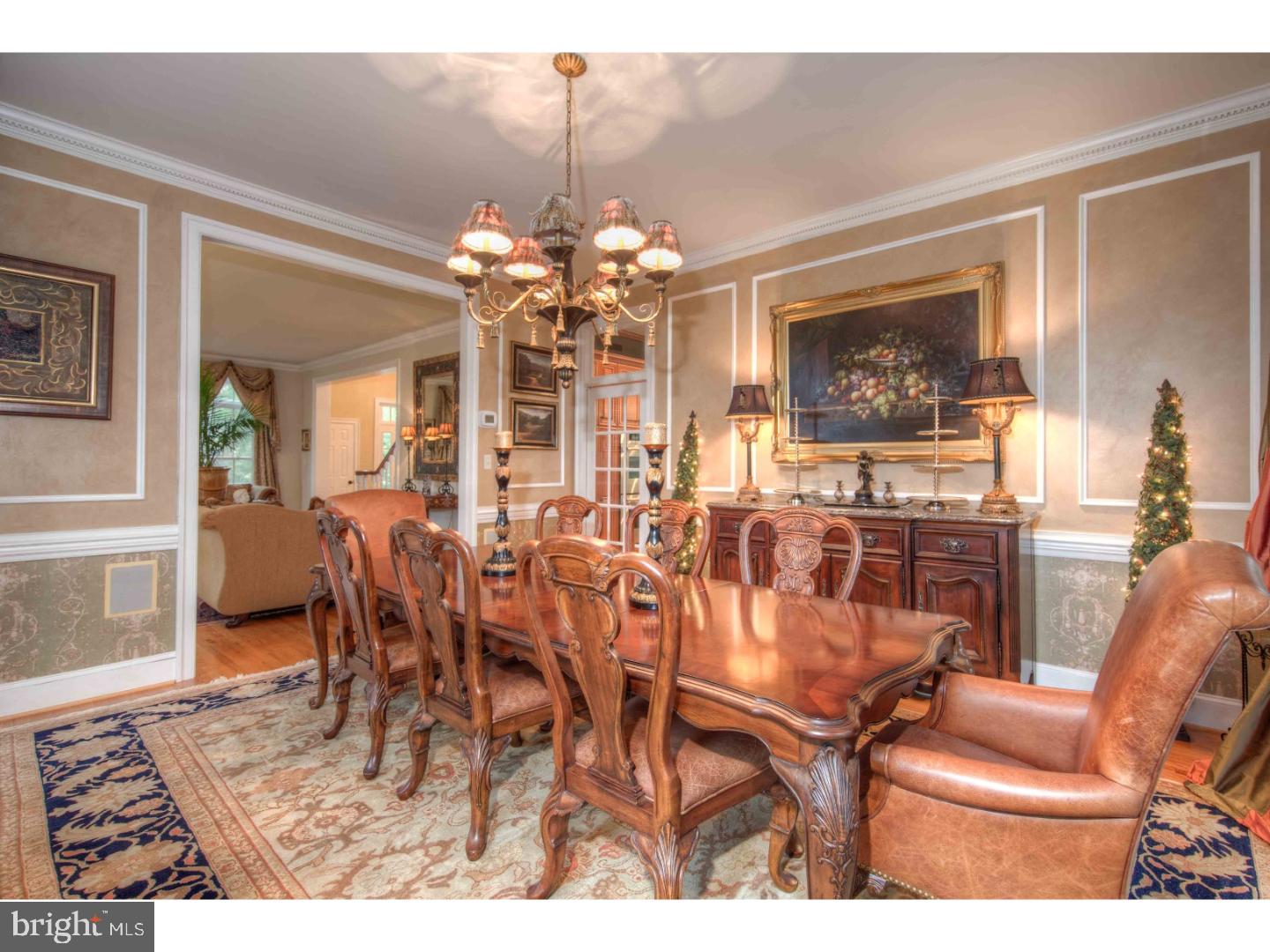 4 Ithan Woods Lane Villanova, PA 19085 - Photo 5 of 25