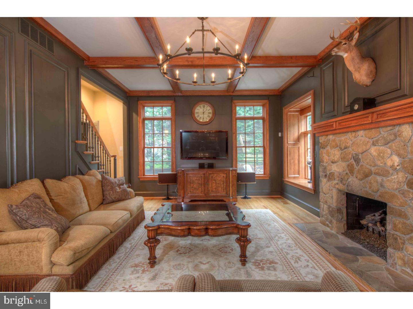 4 Ithan Woods Lane Villanova, PA 19085 - Photo 9 of 25