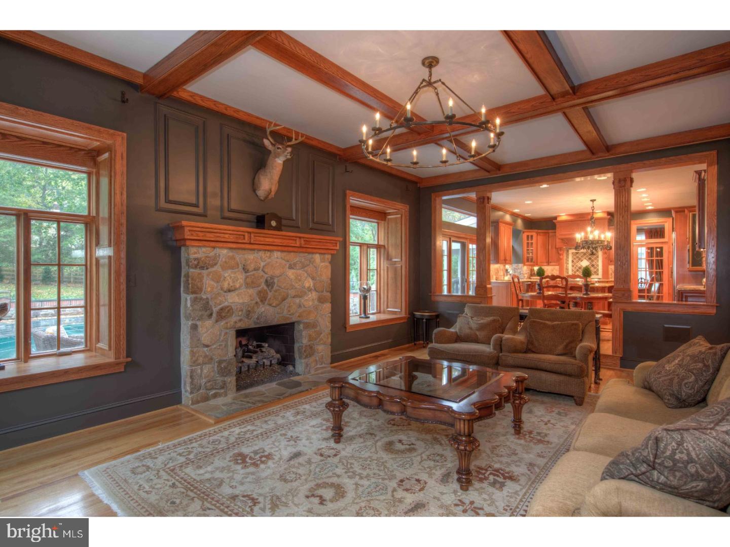 4 Ithan Woods Lane Villanova, PA 19085 - Photo 10 of 25