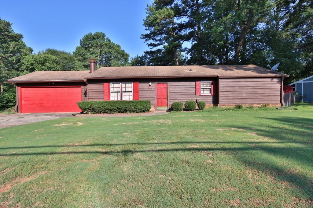 61 Bethesda Church Road Lawrenceville, GA 30044 - Photo 1 of 1 Gallery Image 1