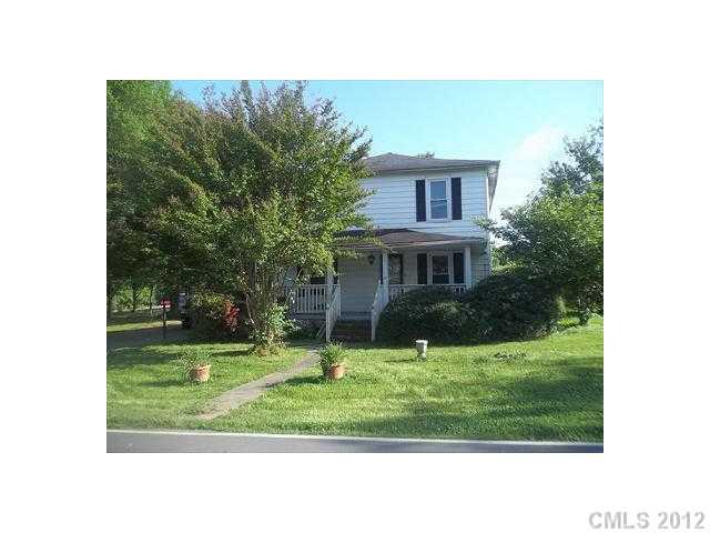 1413 Rhodes Rhyne Road Lincolnton, NC 28092 - Photo 1 of 4