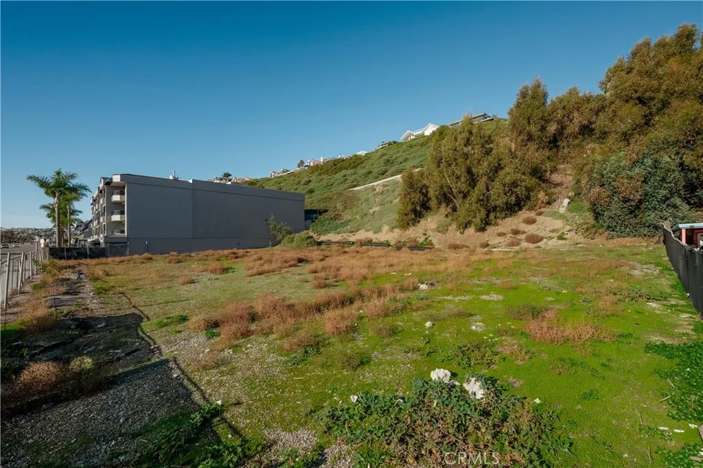 34650 Pacific Coast Highway Dana Point, CA 92624 - Photo 17 of 19 a view of a yard
