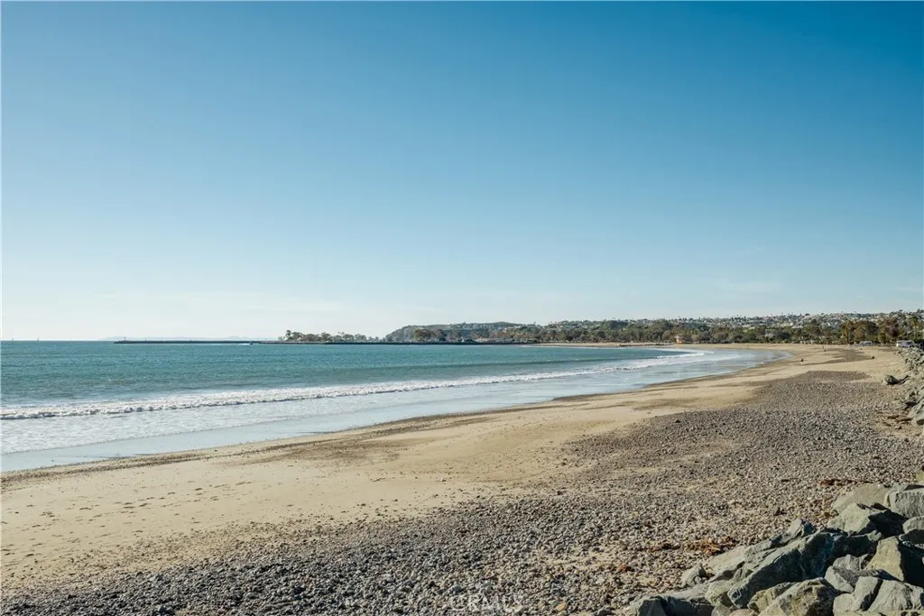 34650 Pacific Coast Highway Dana Point, CA 92624 - Photo 19 of 19 a view of an ocean and beach