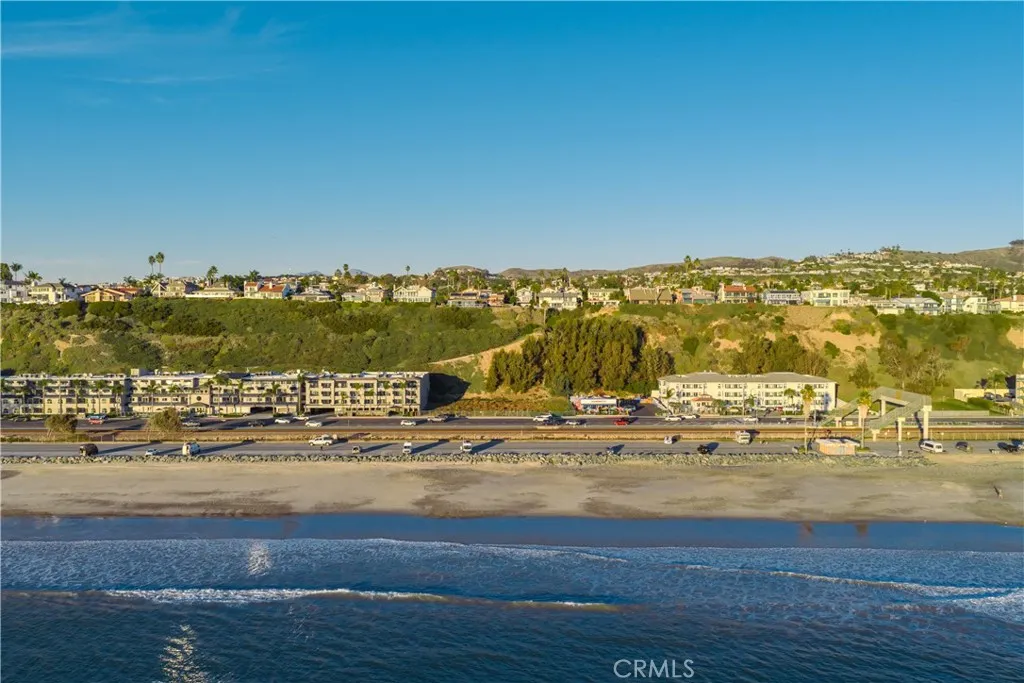 34650 Pacific Coast Highway Dana Point, CA 92624 - Photo 3 of 19 a view of an ocean