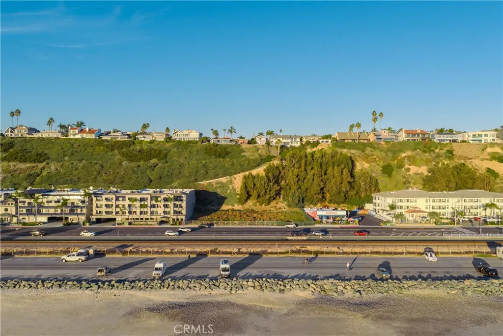 34650 Pacific Coast Highway Dana Point, CA 92624 - Photo 4 of 19 a view of swimming pool and mountain