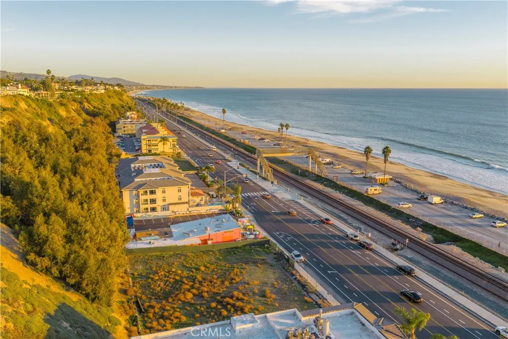 34650 Pacific Coast Highway Dana Point, CA 92624 - Photo 5 of 19 a view of an ocean