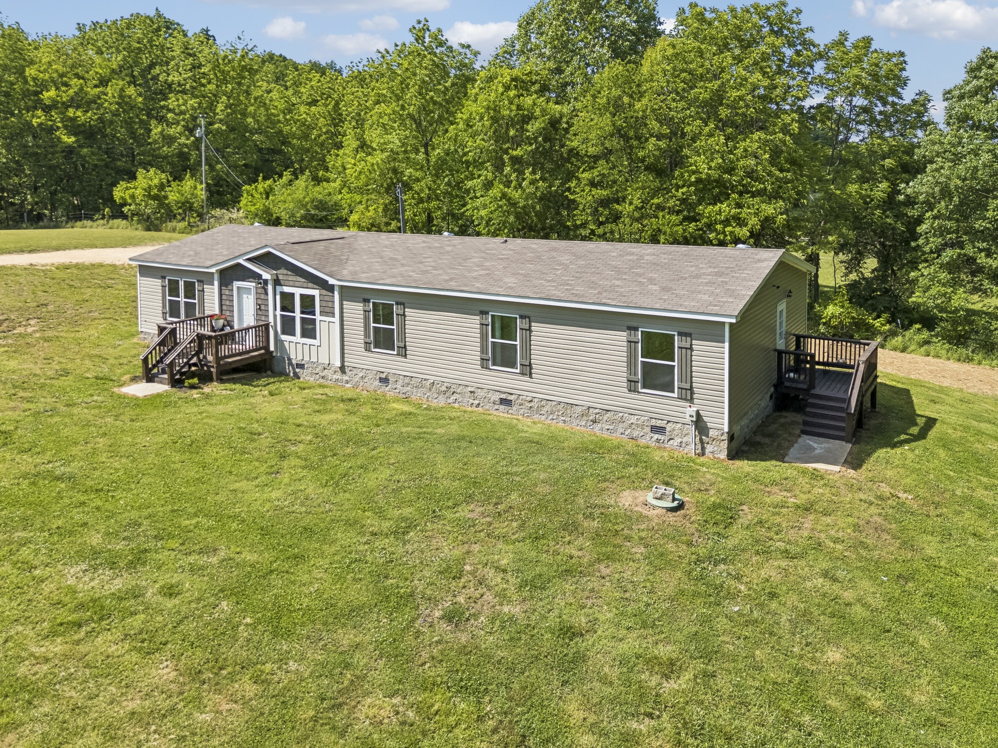 8079 Golf Club Road Mount Pleasant, TN 38474 - Photo 63 of 74