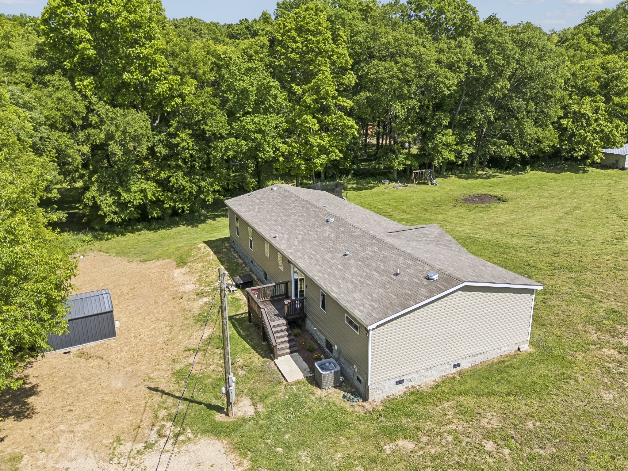 8079 Golf Club Road Mount Pleasant, TN 38474 - Photo 66 of 74