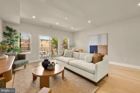 $950,000 | 1128 Morse Street Northeast, Unit PH, Washington, DC 20002