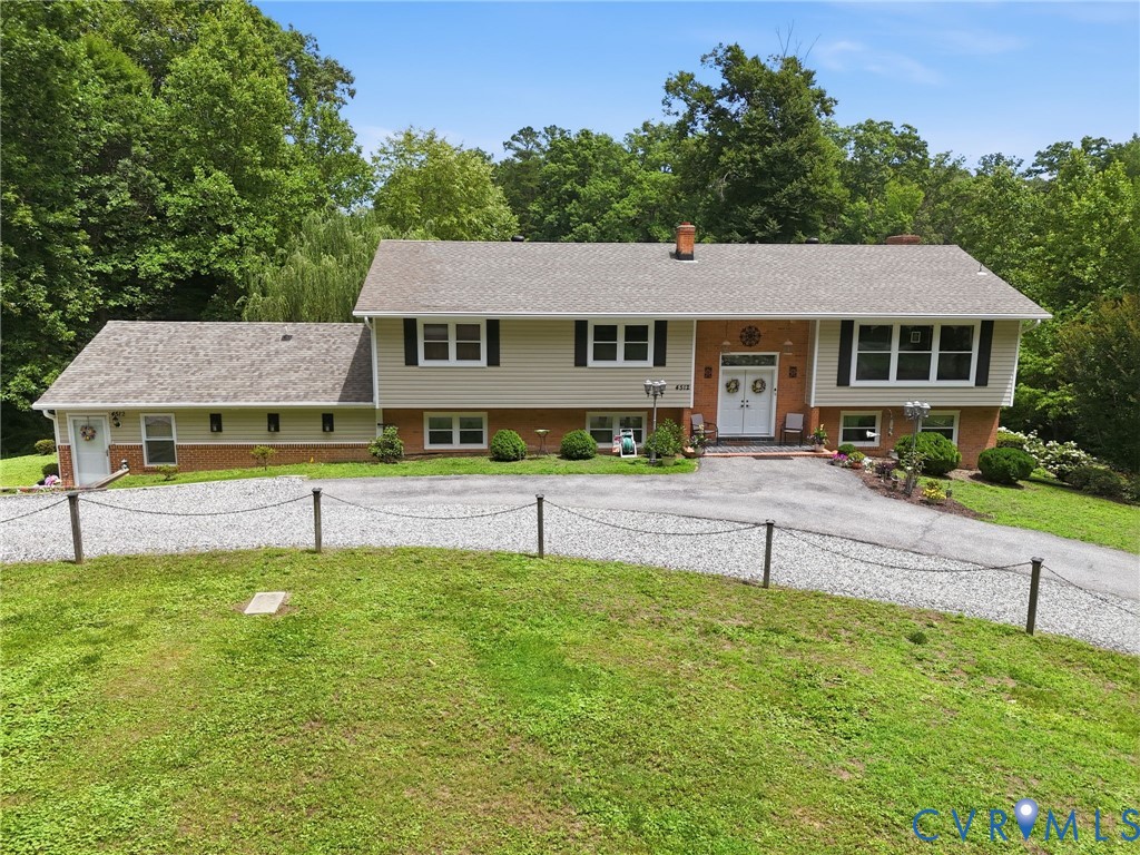 4512 Forrestal Road Chester, VA 23831 - Photo 45 of 47