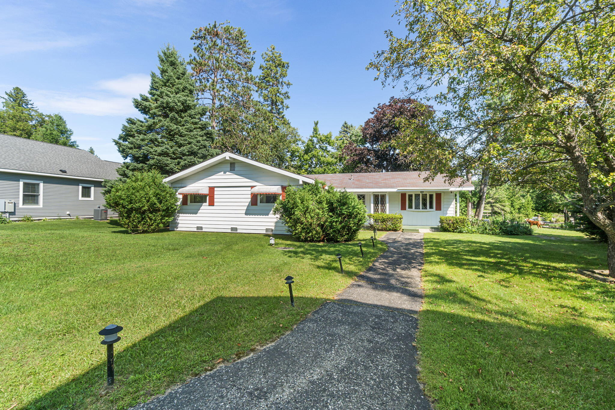 8280 East Foote Road Cheboygan, MI 49721 - Photo 48 of 49 Front