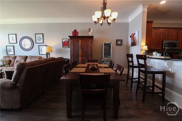 $709,000 | 112 Indian Summer Path, Unit 110, Eatonton, GA 31024