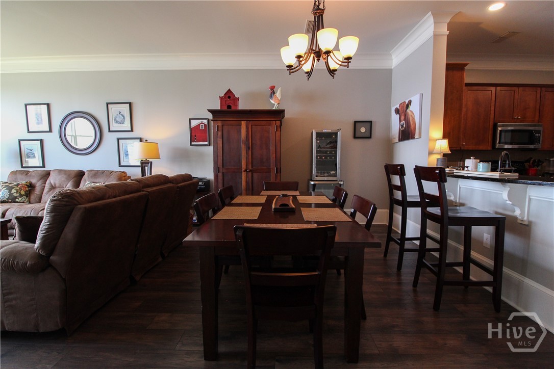 112 Indian Summer Path, Unit 110 Eatonton, GA 31024 - Photo 16 of 59