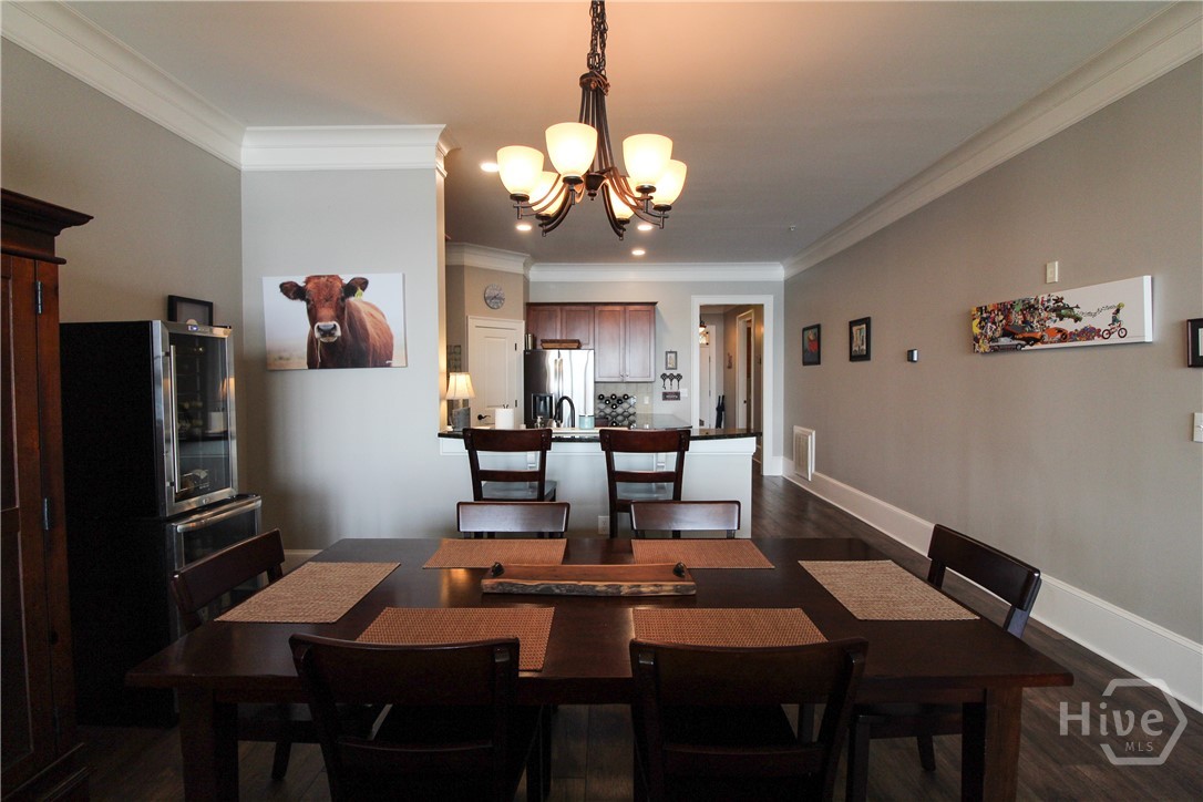 112 Indian Summer Path, Unit 110 Eatonton, GA 31024 - Photo 17 of 59