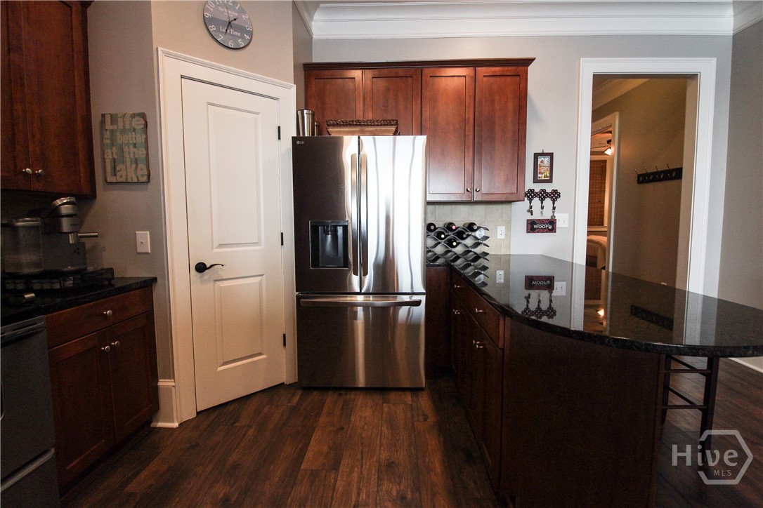 112 Indian Summer Path, Unit 110 Eatonton, GA 31024 - Photo 19 of 59