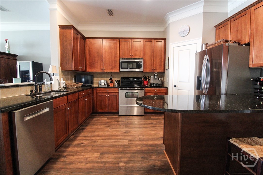 112 Indian Summer Path, Unit 110 Eatonton, GA 31024 - Photo 20 of 59