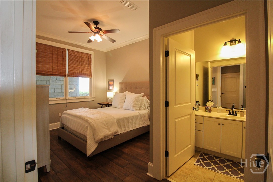 112 Indian Summer Path, Unit 110 Eatonton, GA 31024 - Photo 21 of 59