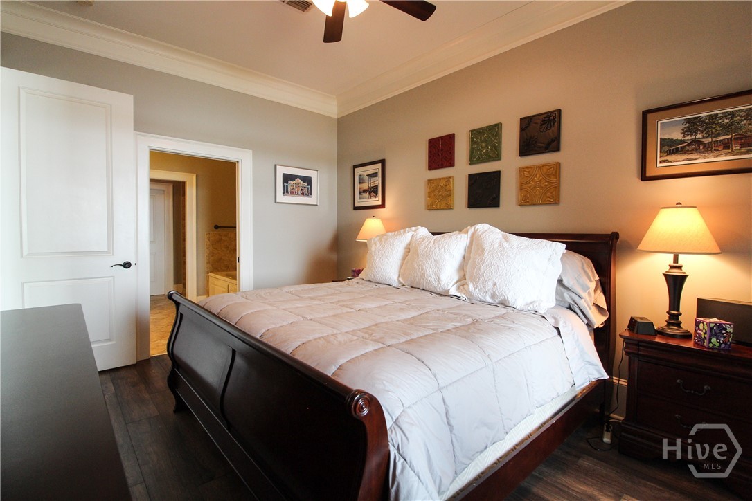 112 Indian Summer Path, Unit 110 Eatonton, GA 31024 - Photo 34 of 59