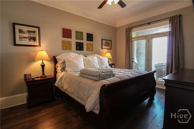 $709,000 | 112 Indian Summer Path, Unit 110, Eatonton, GA 31024