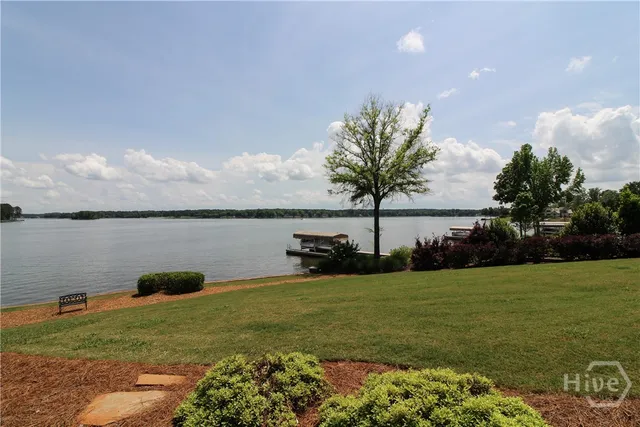 $709,000 | 112 Indian Summer Path, Unit 110, Eatonton, GA 31024