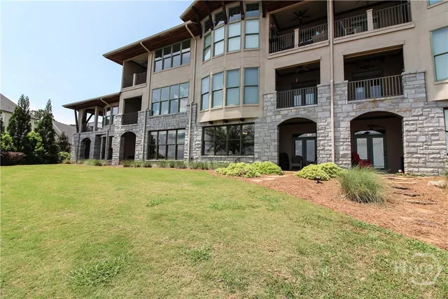 $709,000 | 112 Indian Summer Path, Unit 110, Eatonton, GA 31024