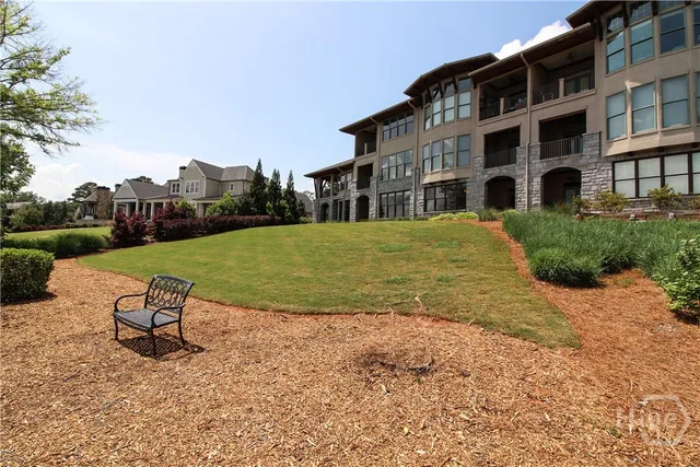 $709,000 | 112 Indian Summer Path, Unit 110, Eatonton, GA 31024
