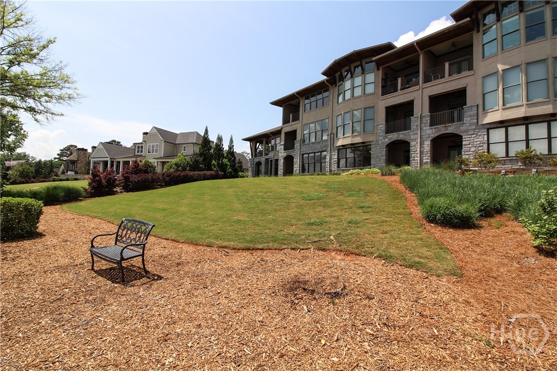 112 Indian Summer Path, Unit 110 Eatonton, GA 31024 - Photo 48 of 60