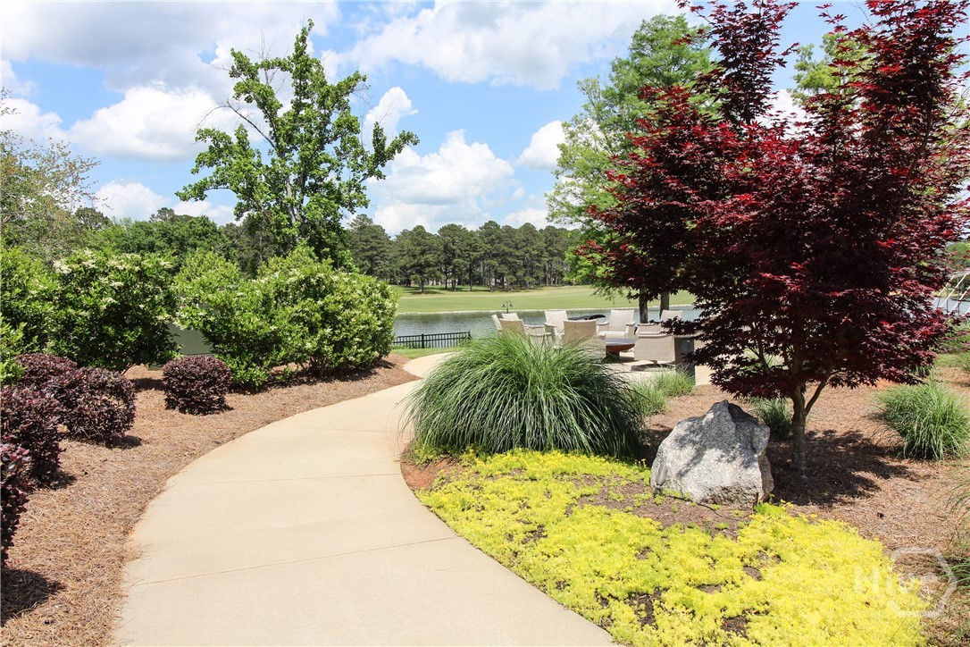 112 Indian Summer Path, Unit 110 Eatonton, GA 31024 - Photo 49 of 59