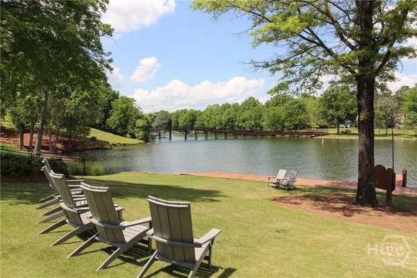 $709,000 | 112 Indian Summer Path, Unit 110, Eatonton, GA 31024