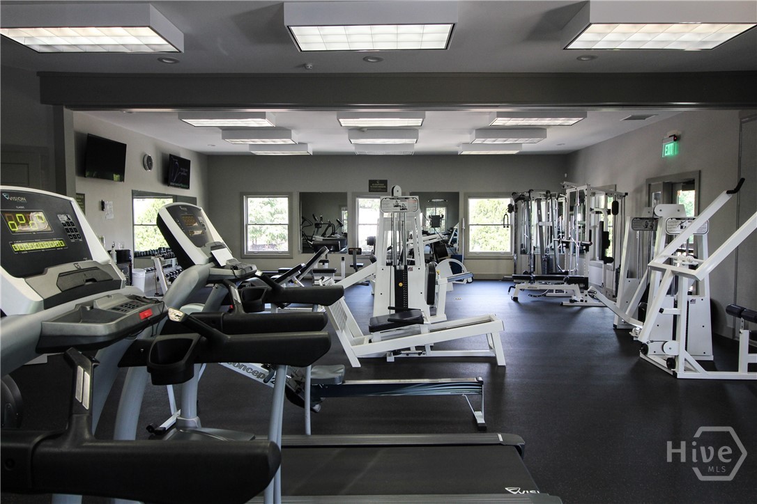 112 Indian Summer Path, Unit 110 Eatonton, GA 31024 - Photo 54 of 60