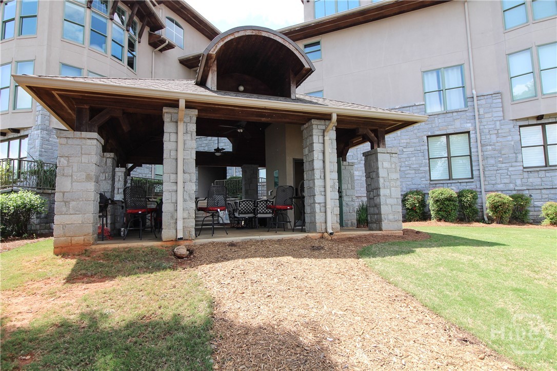 112 Indian Summer Path, Unit 110 Eatonton, GA 31024 - Photo 55 of 60