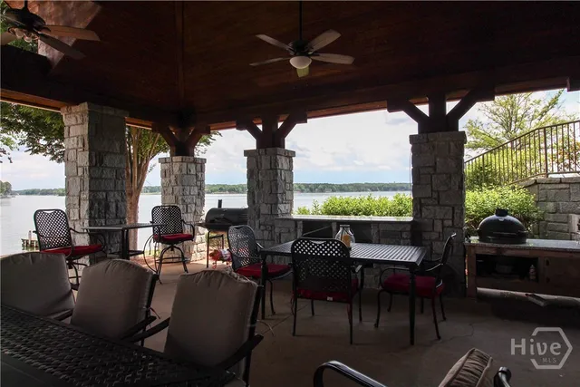 $709,000 | 112 Indian Summer Path, Unit 110, Eatonton, GA 31024