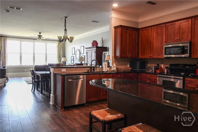 $709,000 | 112 Indian Summer Path, Unit 110, Eatonton, GA 31024