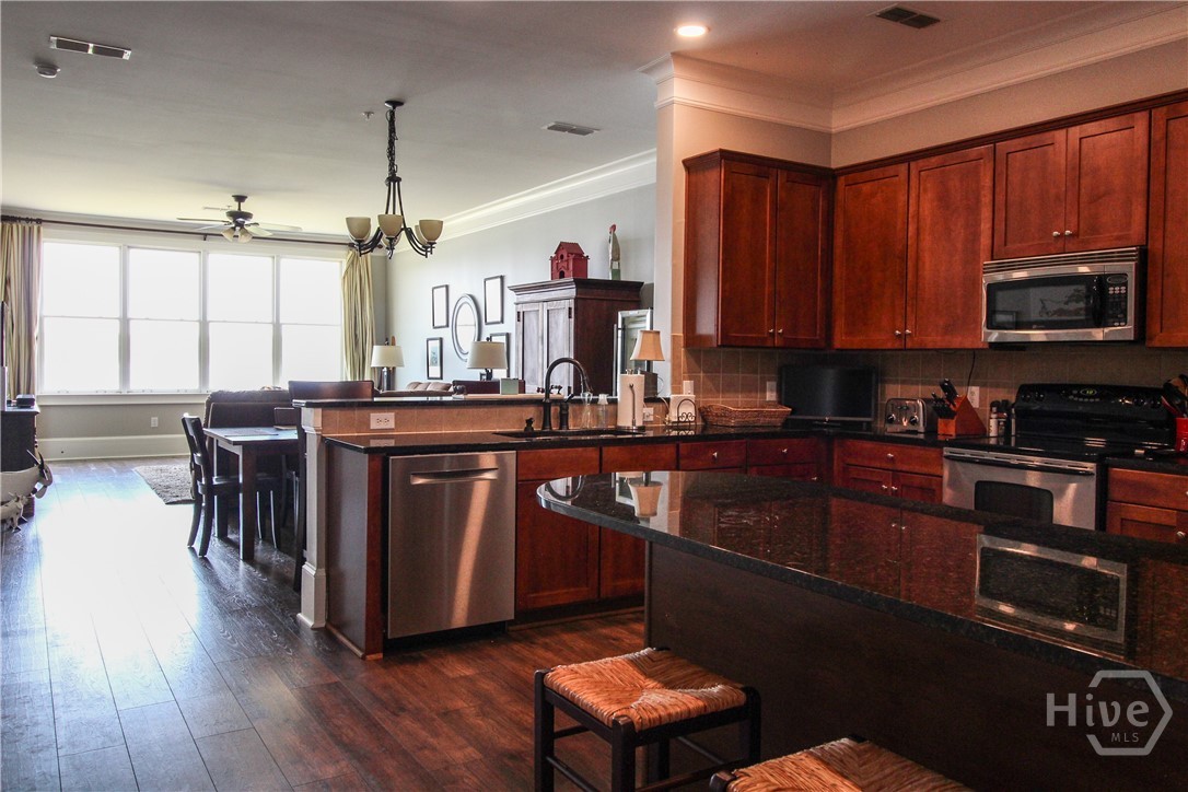 112 Indian Summer Path, Unit 110 Eatonton, GA 31024 - Photo 7 of 59