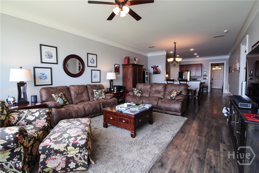 112 Indian Summer Path, Unit 110 Eatonton, GA 31024 - Photo 10 of 59