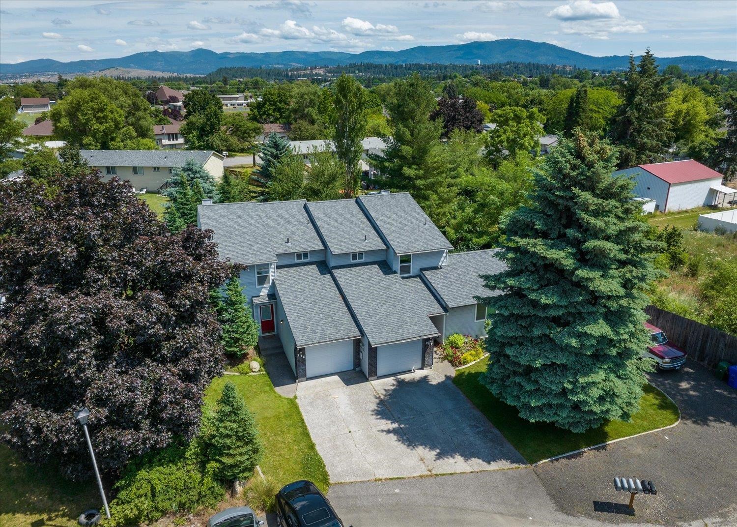 215-217 North Best Road Spokane Valley, WA 99216 - Photo 45 of 48 Gallery Image 45