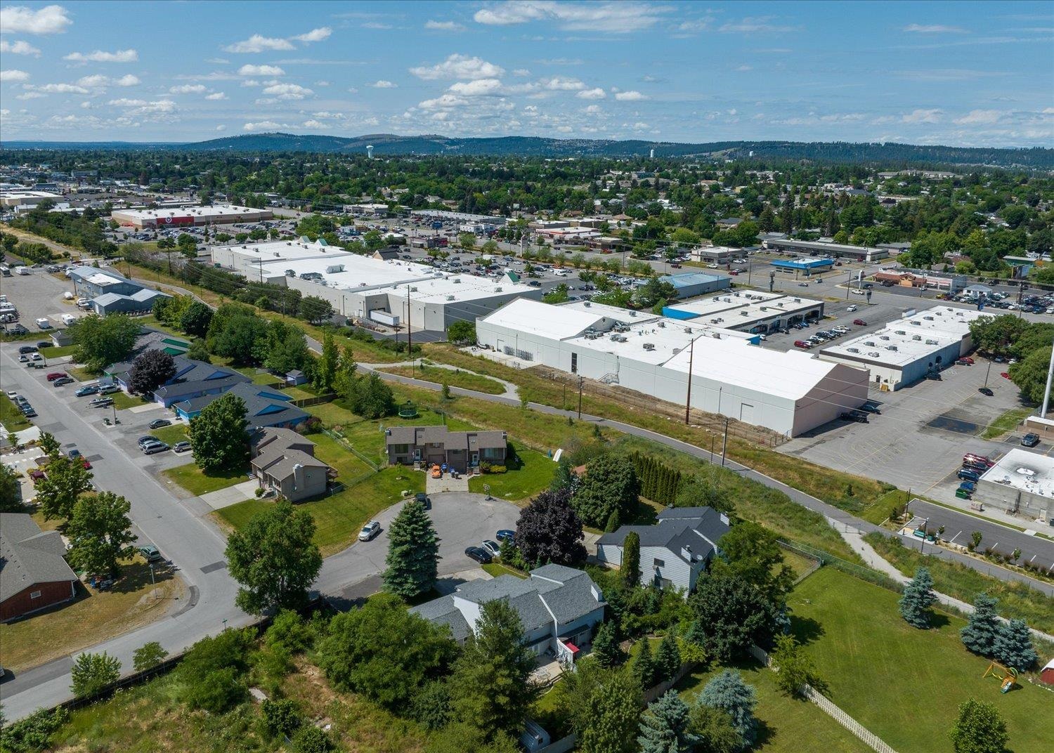 215-217 North Best Road Spokane Valley, WA 99216 - Photo 47 of 48 Gallery Image 47