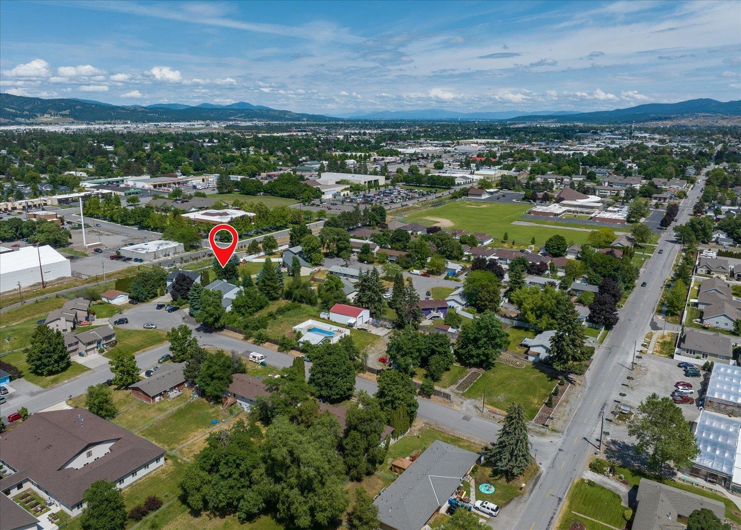 215-217 North Best Road Spokane Valley, WA 99216 - Photo 48 of 48 Gallery Image 48