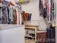 7017 Meyer Road Fort Mill, SC 29715 - Photo 15 of 26 a view of a walk in closet