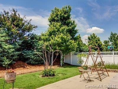 7017 Meyer Road Fort Mill, SC 29715 - Photo 26 of 26 a view of a chair and table in the garden